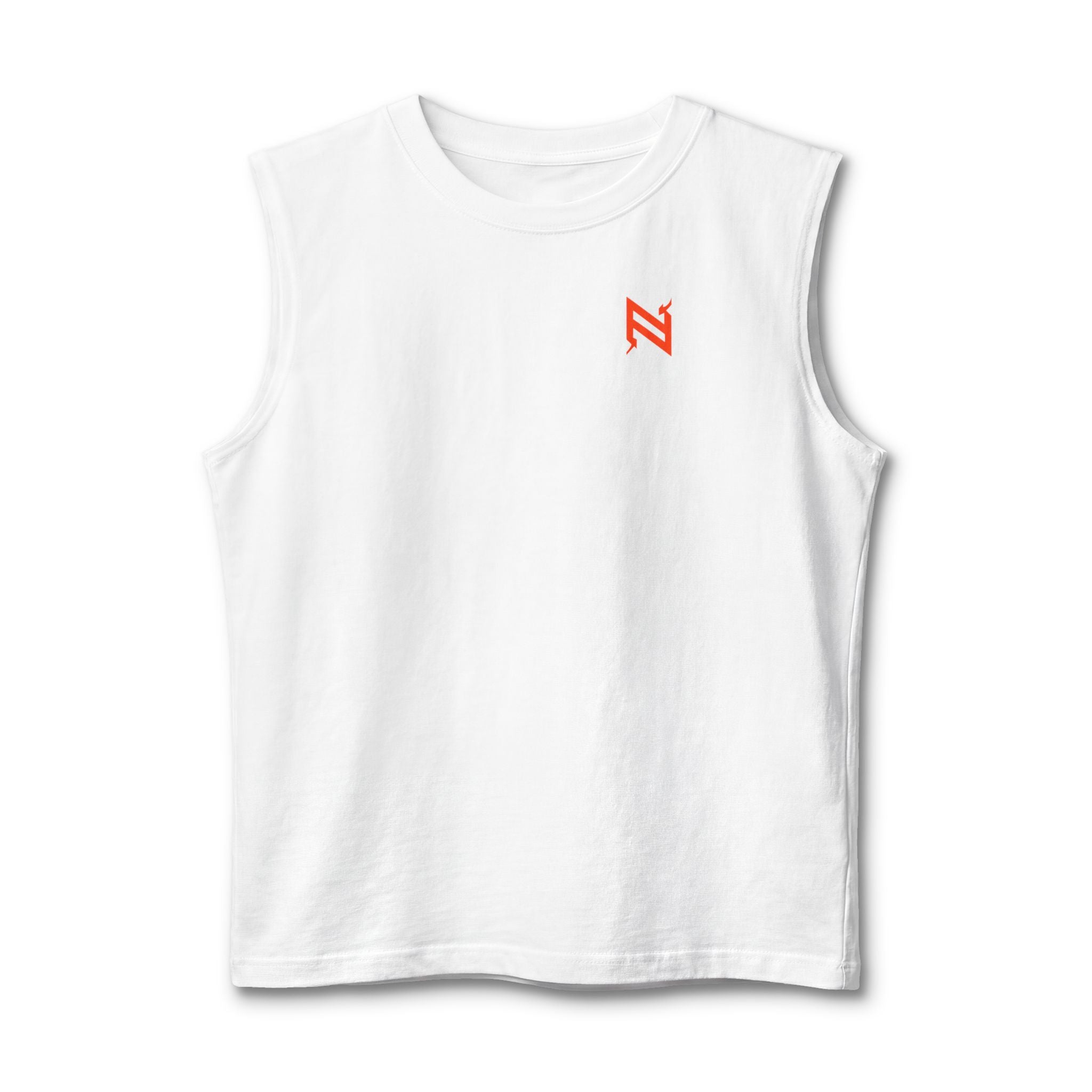 Unisex Jersey Muscle Tank