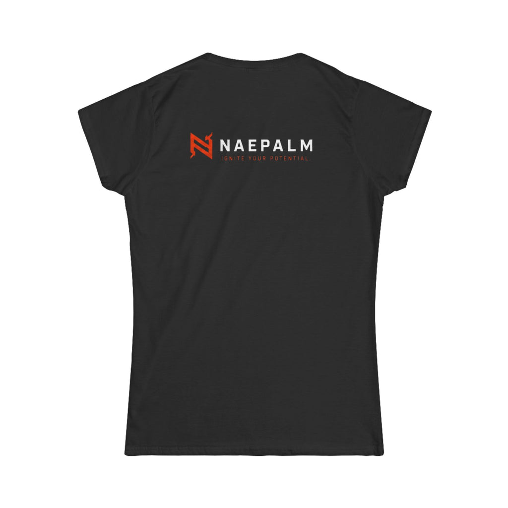 Women's Softstyle Tee