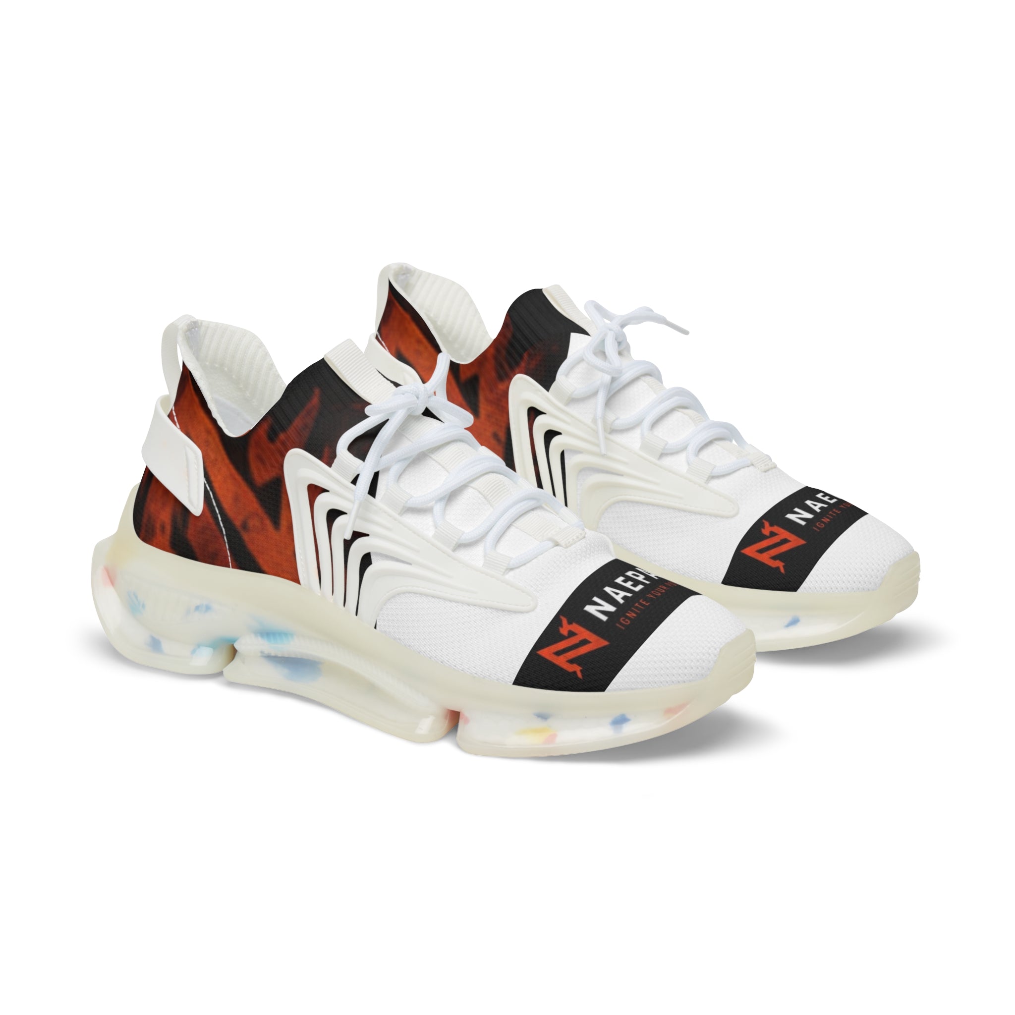 Men's Mesh Sneakers