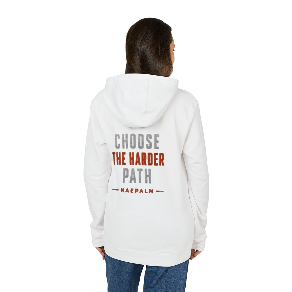 adidas Unisex Fleece Hoodie