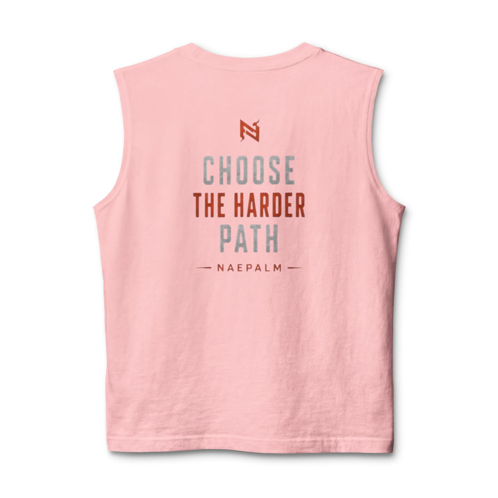 Unisex Jersey Muscle Tank