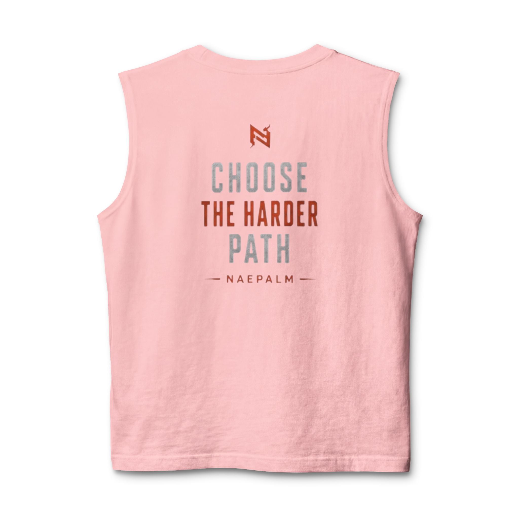 Unisex Jersey Muscle Tank
