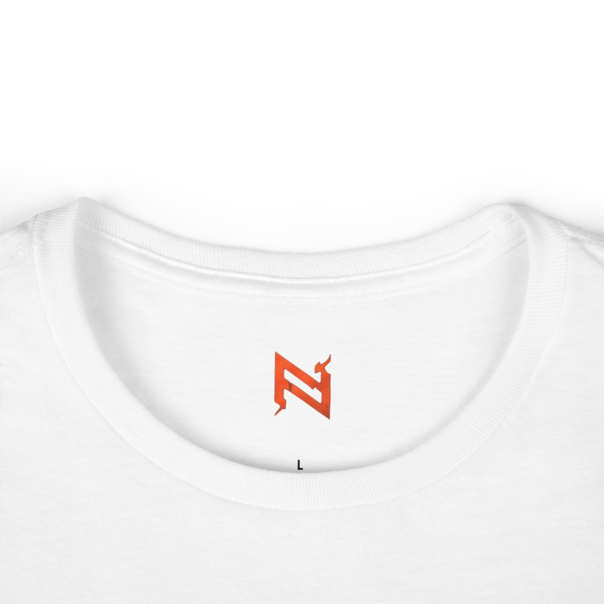 Women's Softstyle Tee