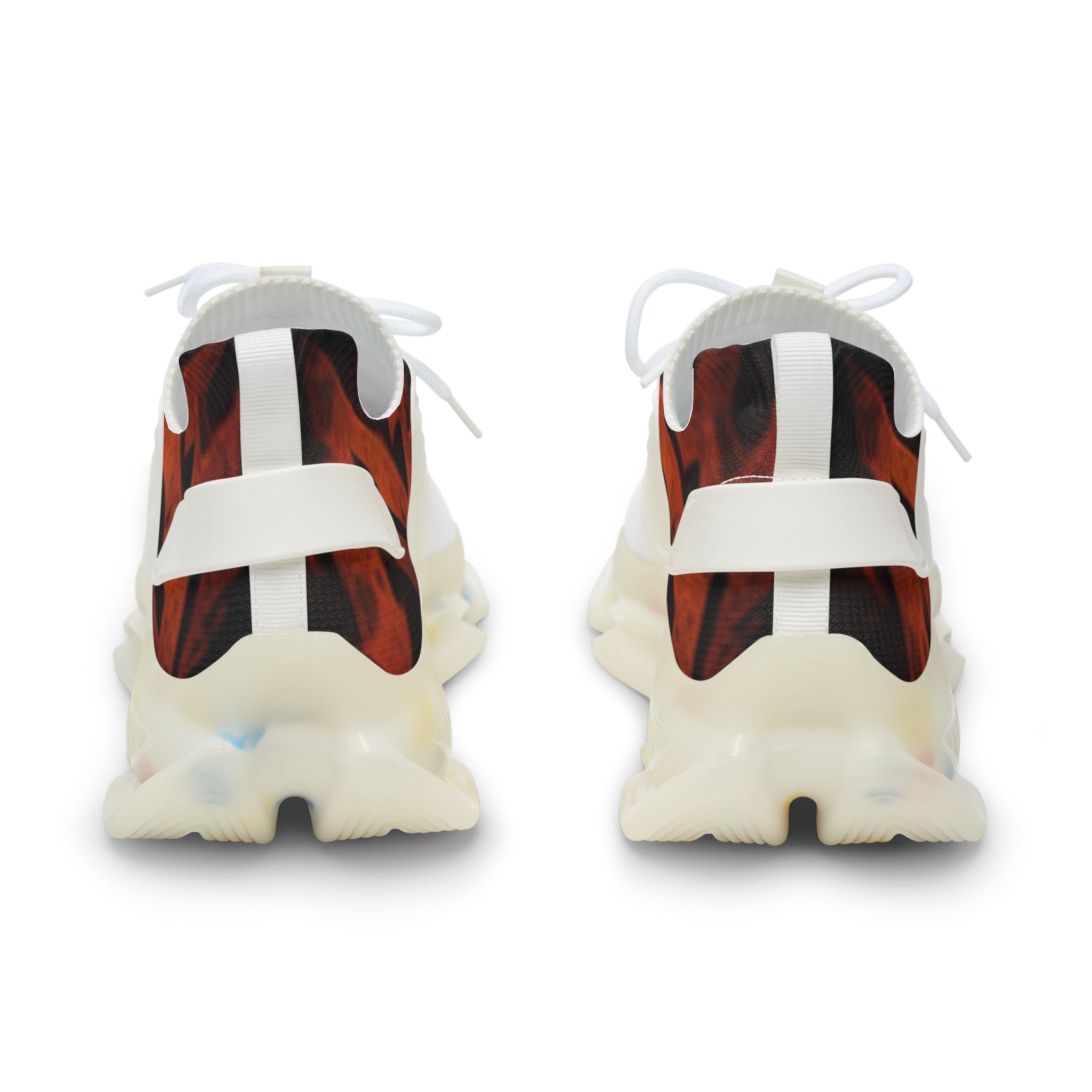 Men's Mesh Sneakers