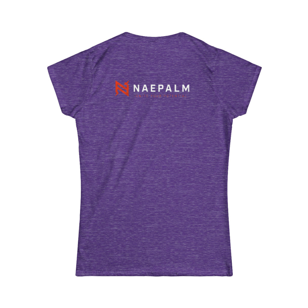 Women's Softstyle Tee