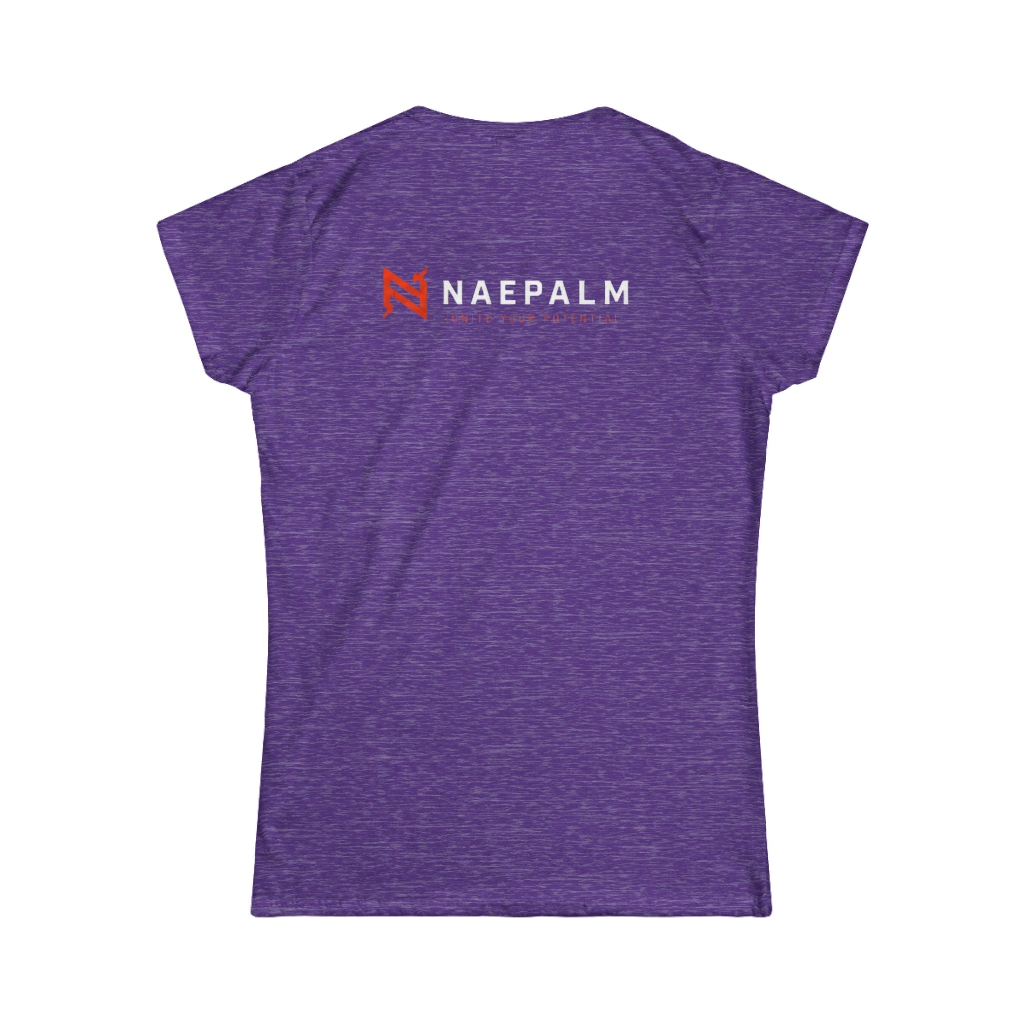 Women's Softstyle Tee