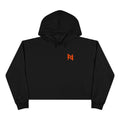 Crop Hoodie
