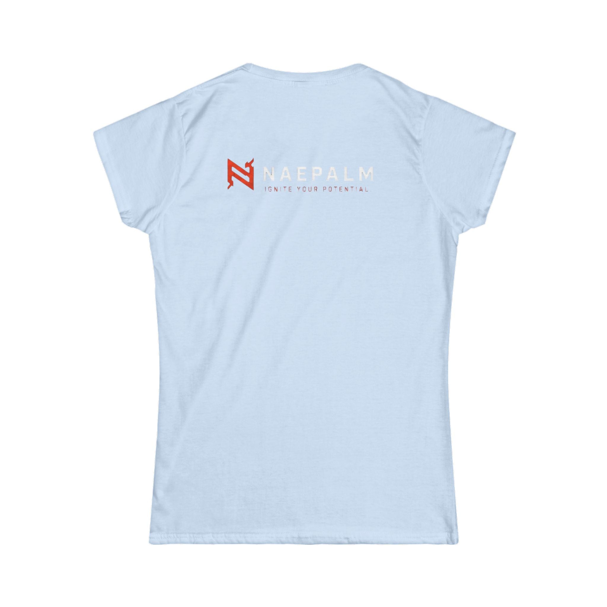 Women's Softstyle Tee