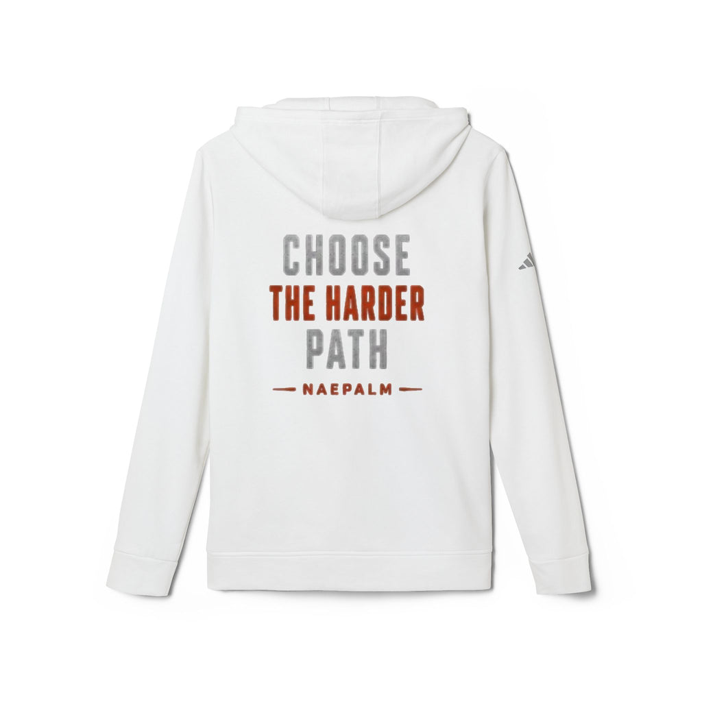 adidas Unisex Fleece Hoodie