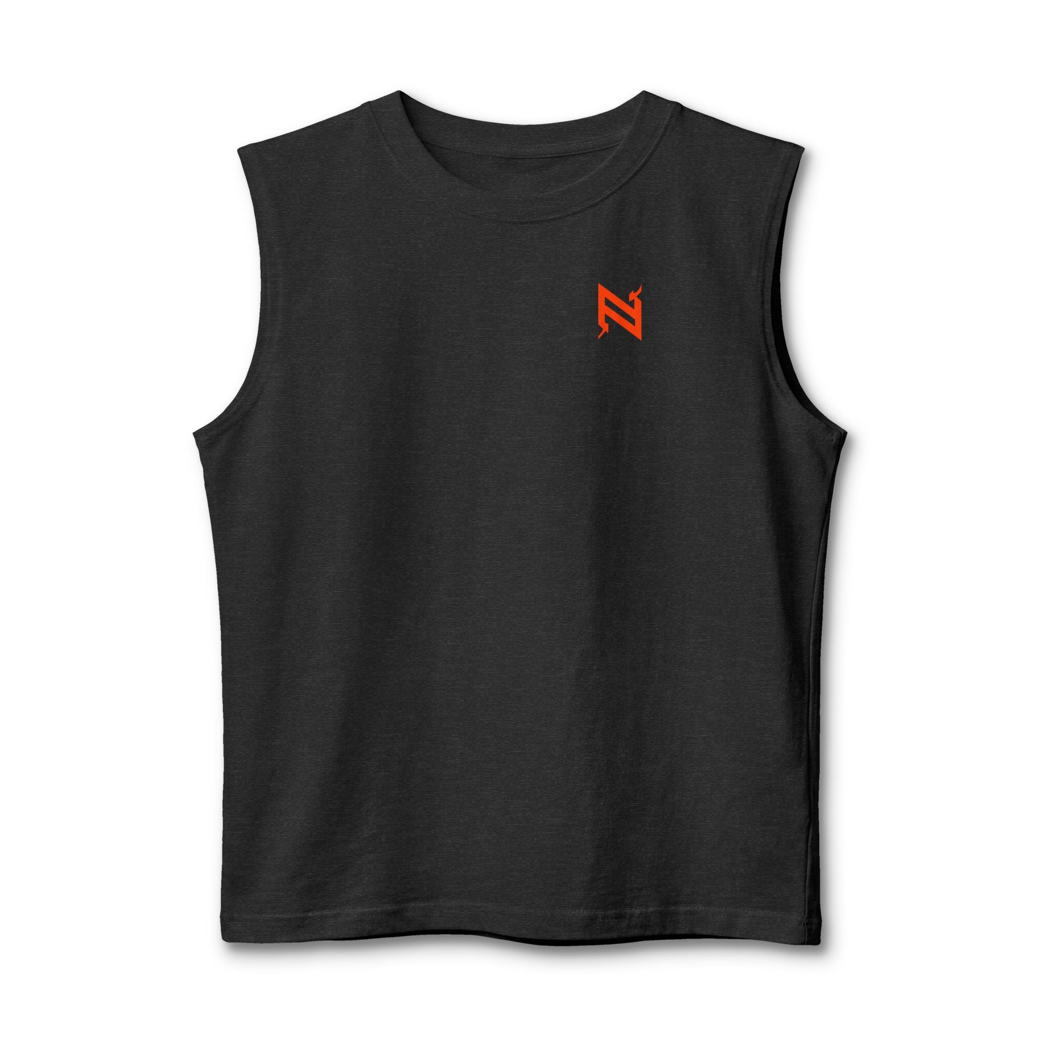 Unisex Jersey Muscle Tank