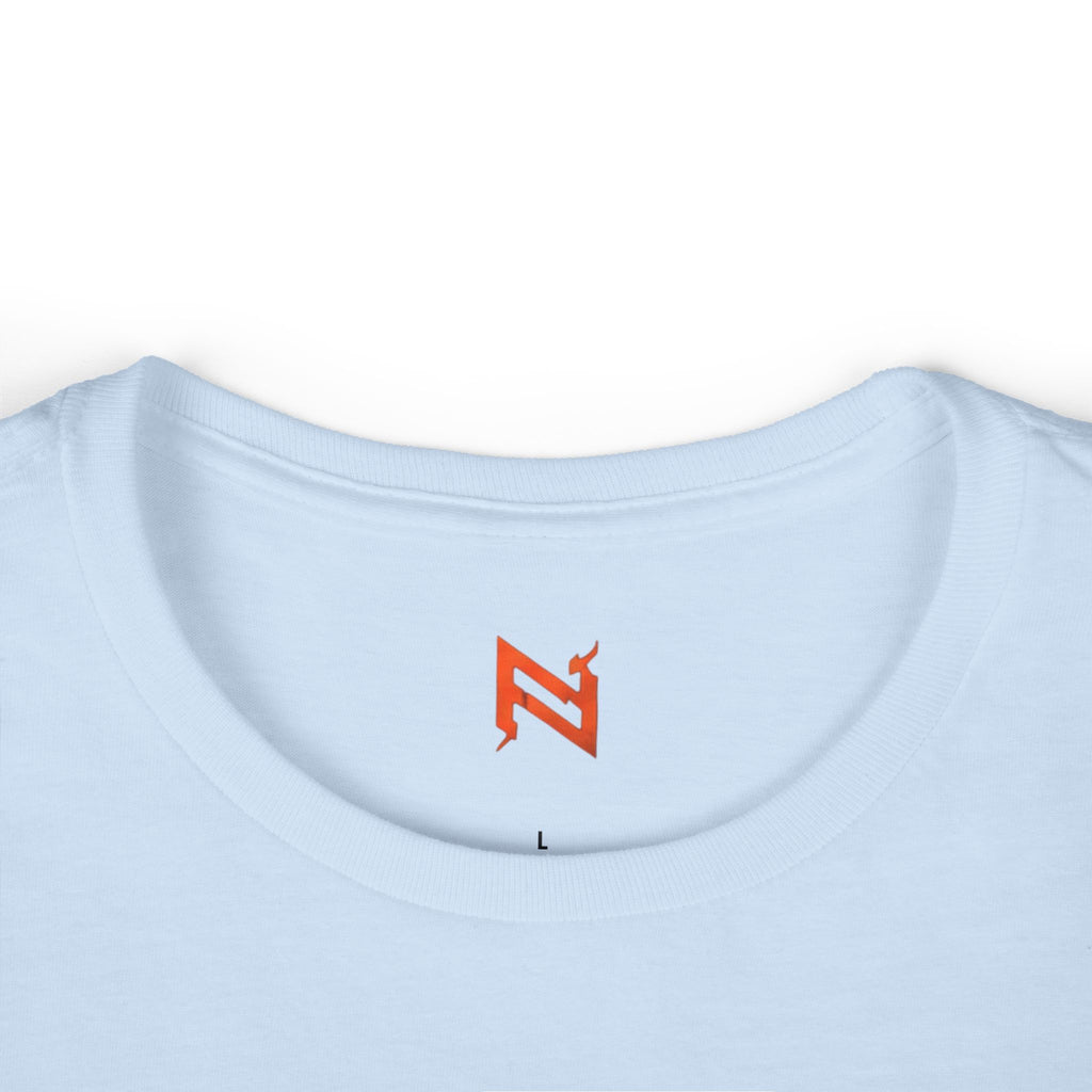 Women's Softstyle Tee