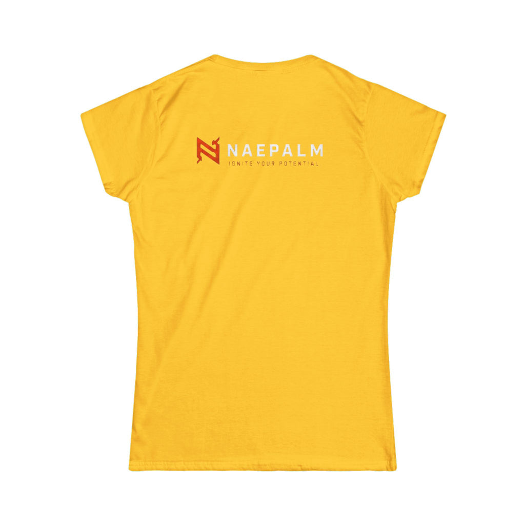 Women's Softstyle Tee