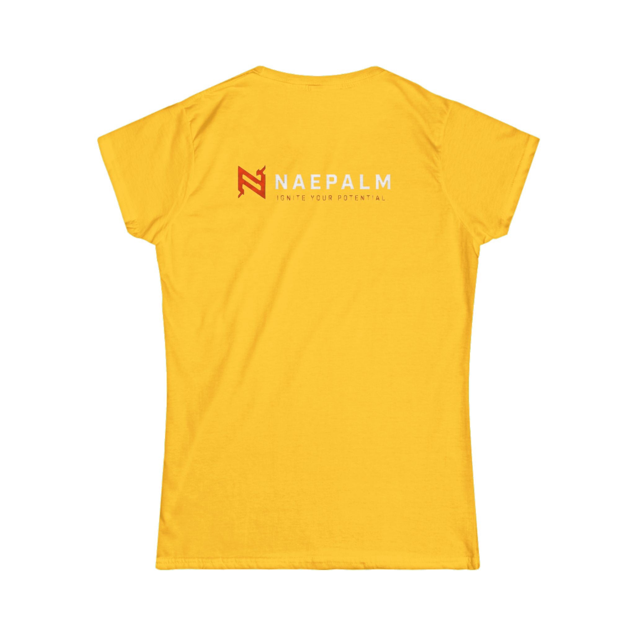 Women's Softstyle Tee