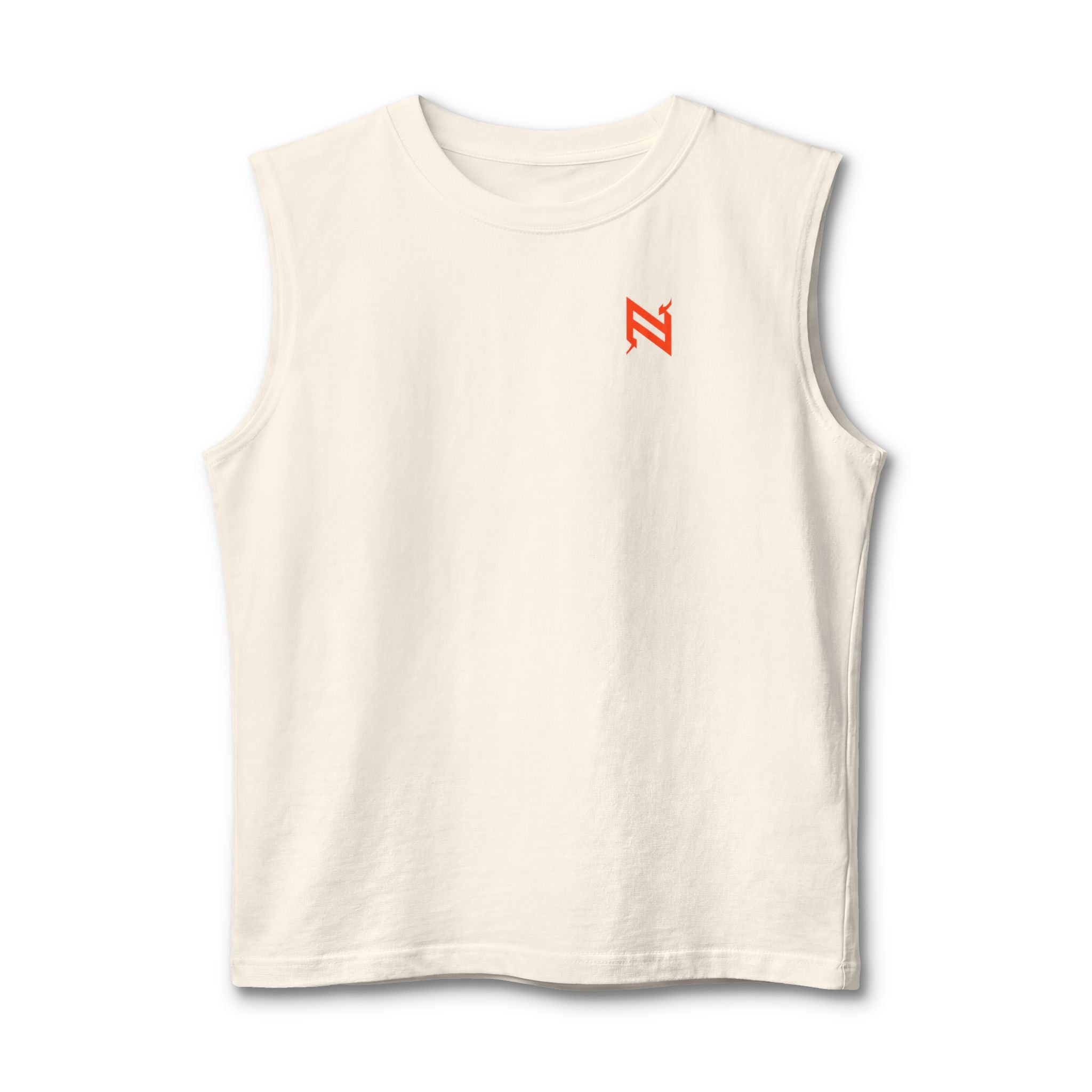 Unisex Jersey Muscle Tank