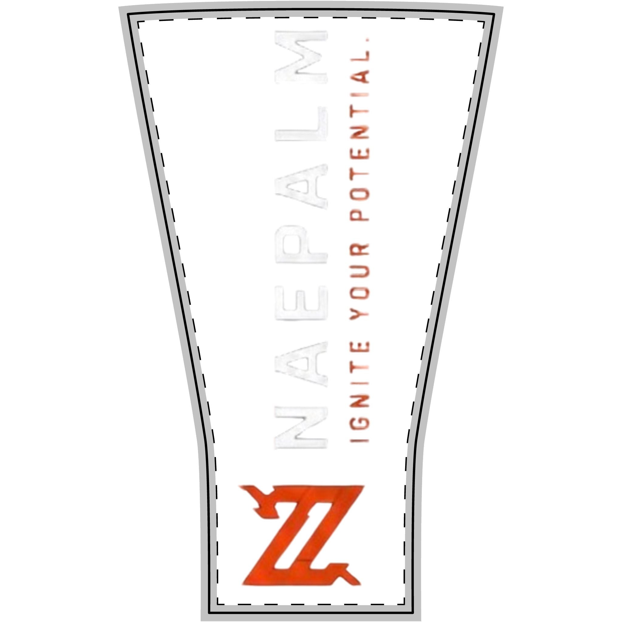 Unisex Arm Sleeve
