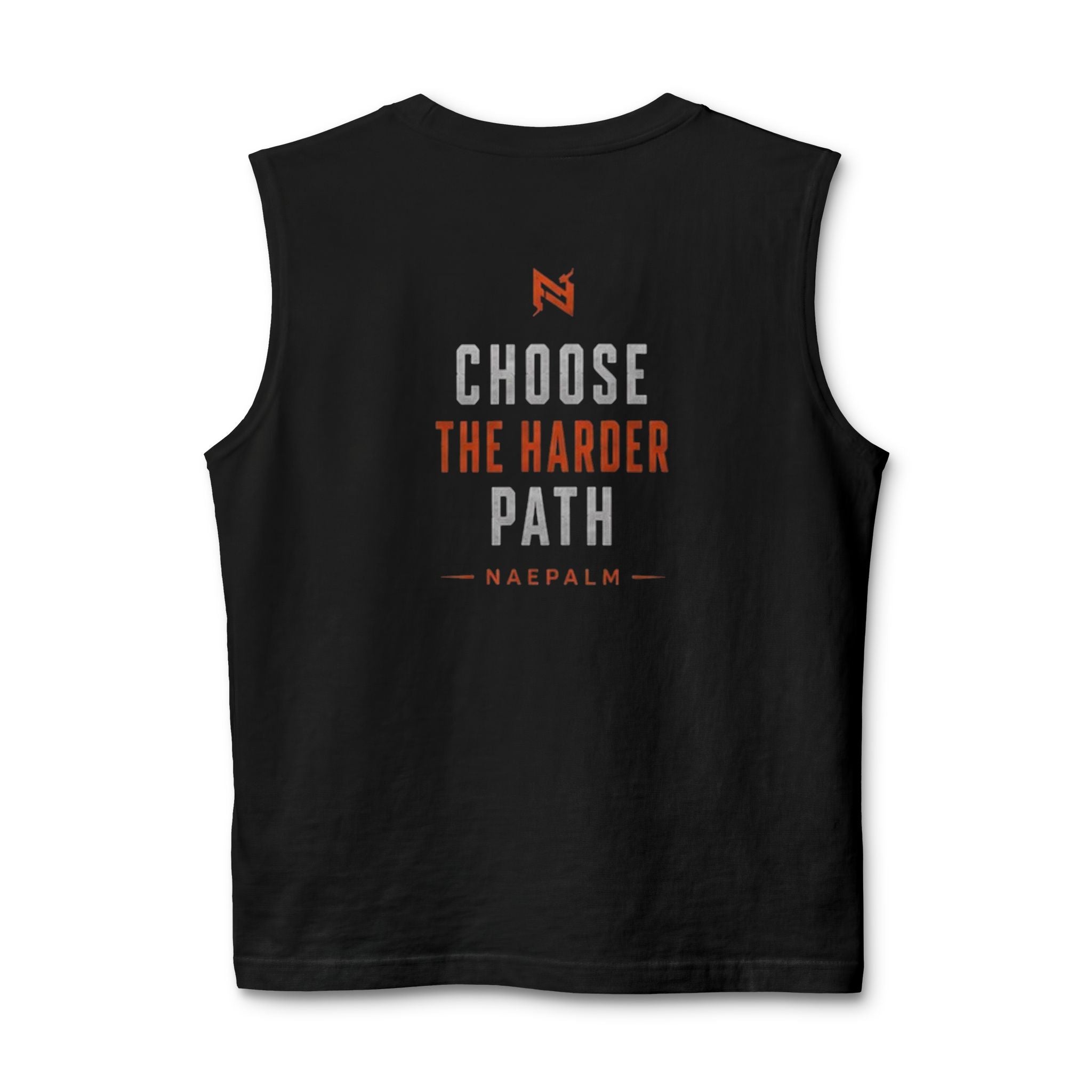 Unisex Jersey Muscle Tank