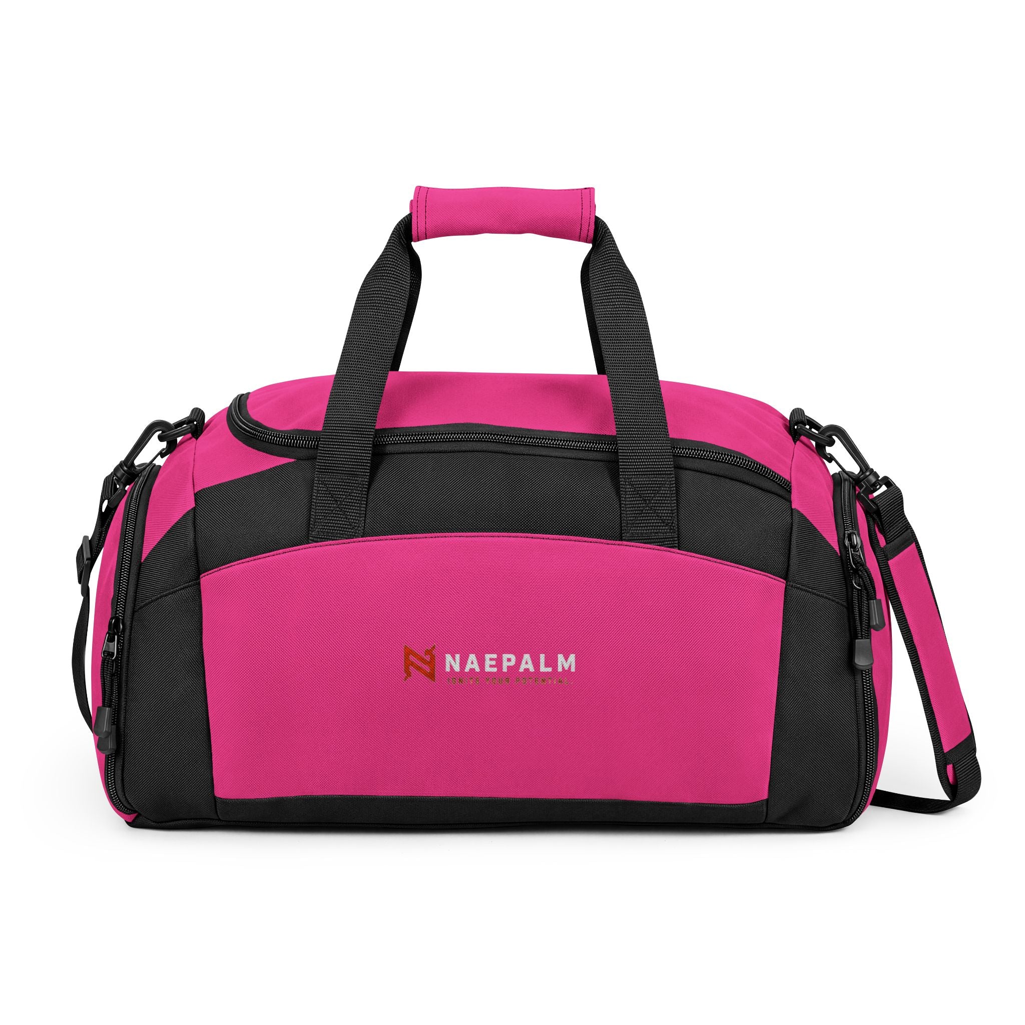 Gym Bag