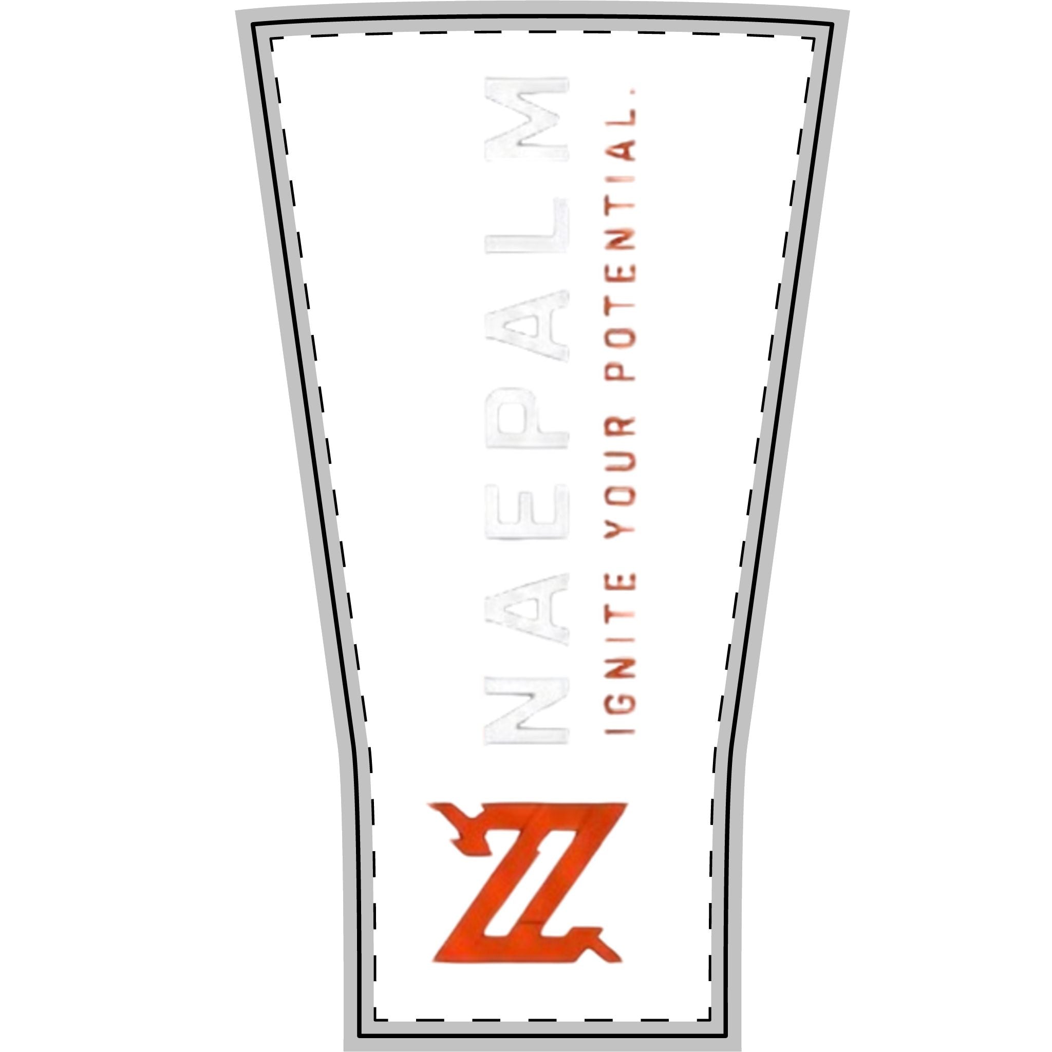 Unisex Arm Sleeve