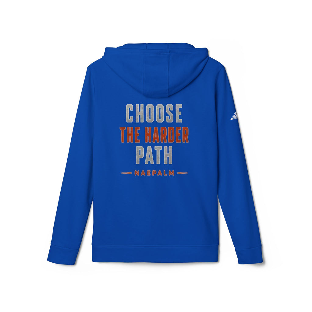 adidas Unisex Fleece Hoodie