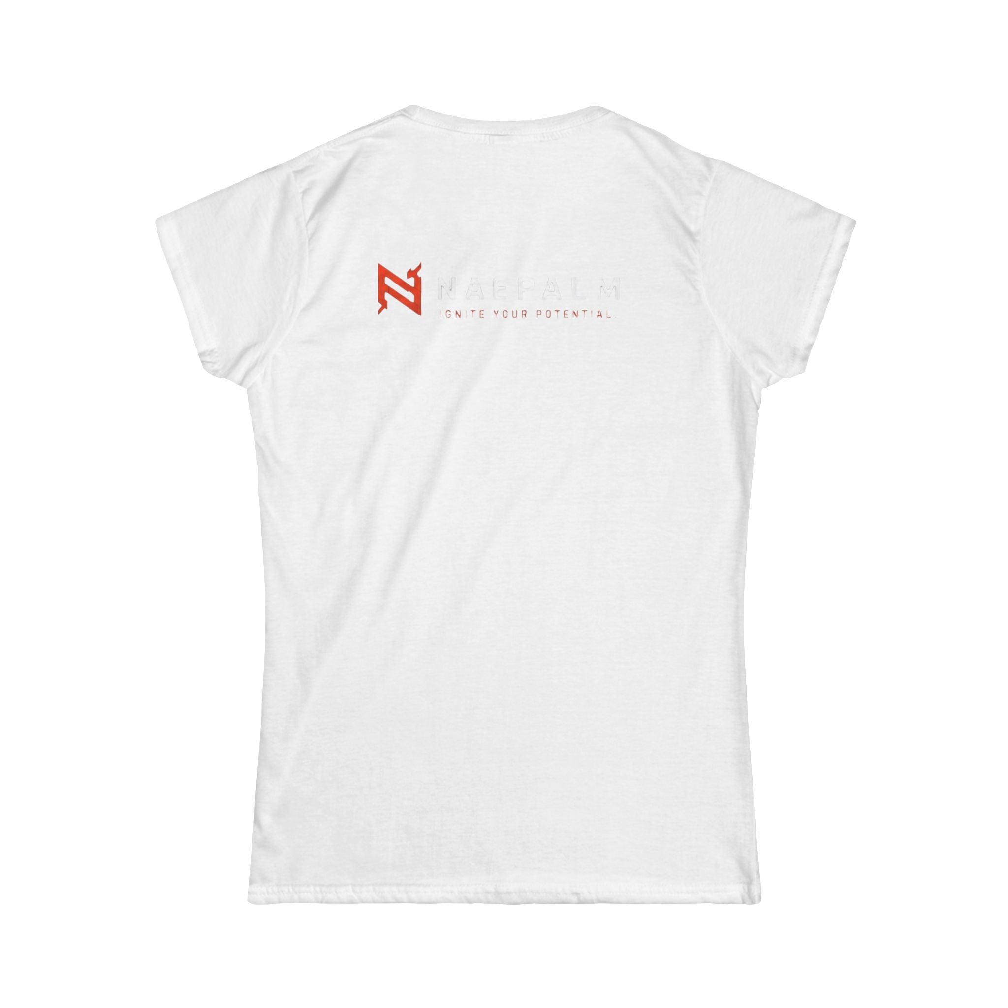 Women's Softstyle Tee