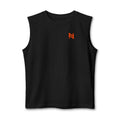 Unisex Jersey Muscle Tank