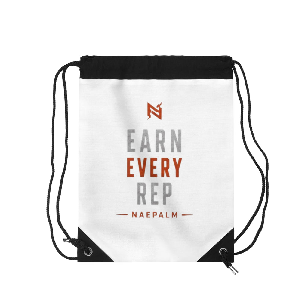 Drawstring Bag