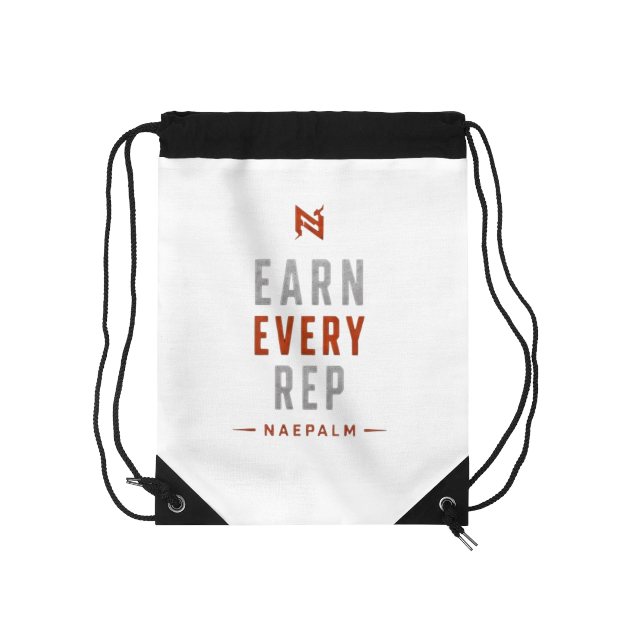 Drawstring Bag