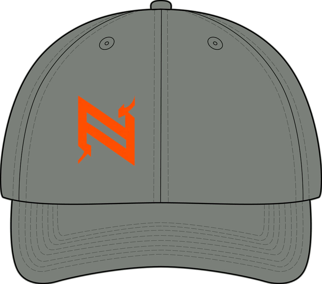 Flexfit 210 Flat Bill Cap