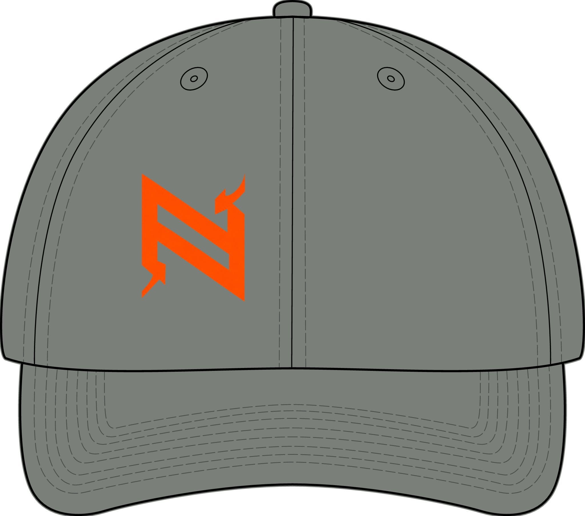 Flexfit 210 Flat Bill Cap