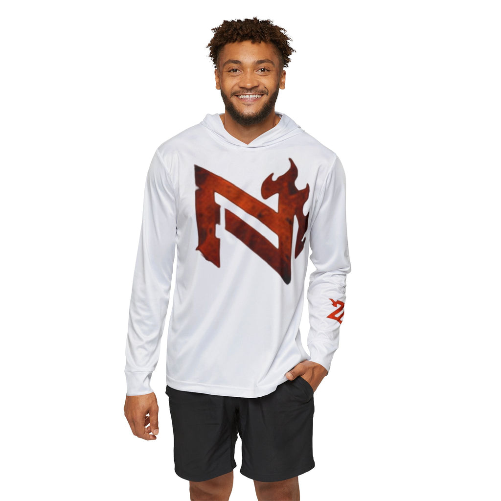 Men's Sports Warmup Hoodie (AOP)