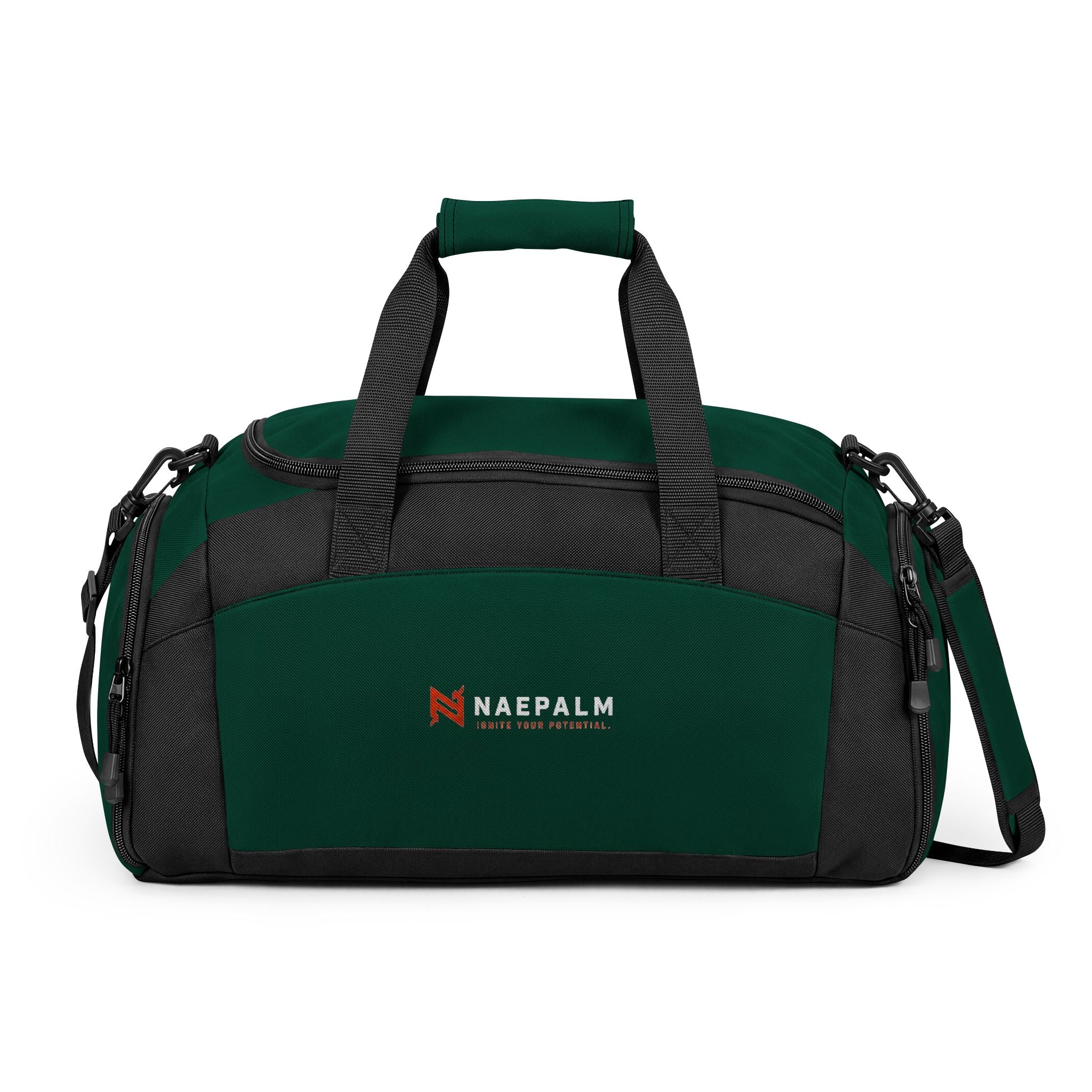 Gym Bag