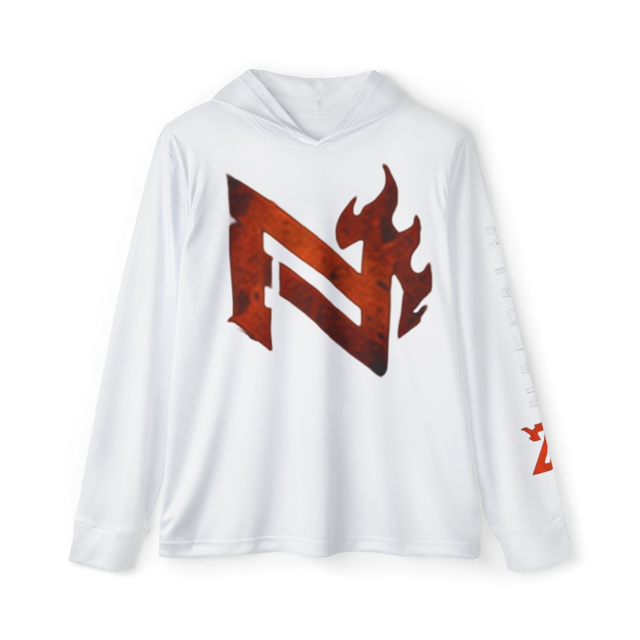 Men's Sports Warmup Hoodie (AOP)