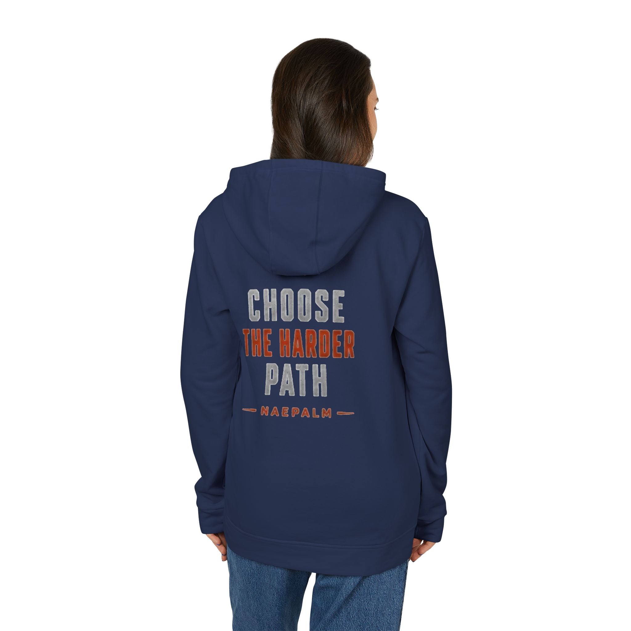 adidas Unisex Fleece Hoodie