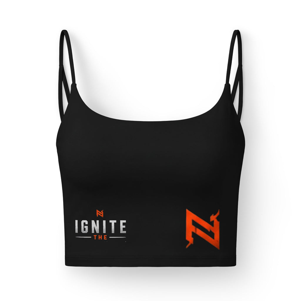 Women's Luxe Bra