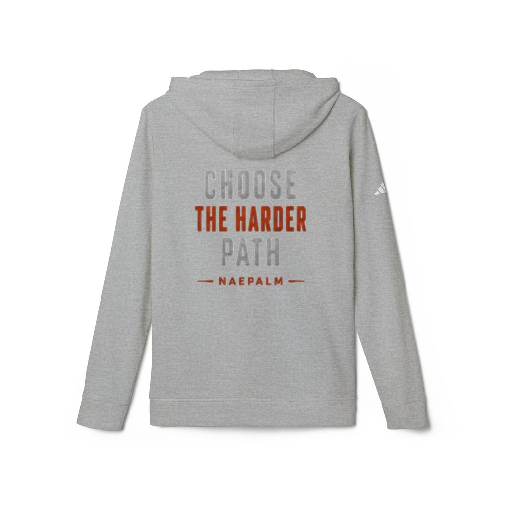 adidas Unisex Fleece Hoodie