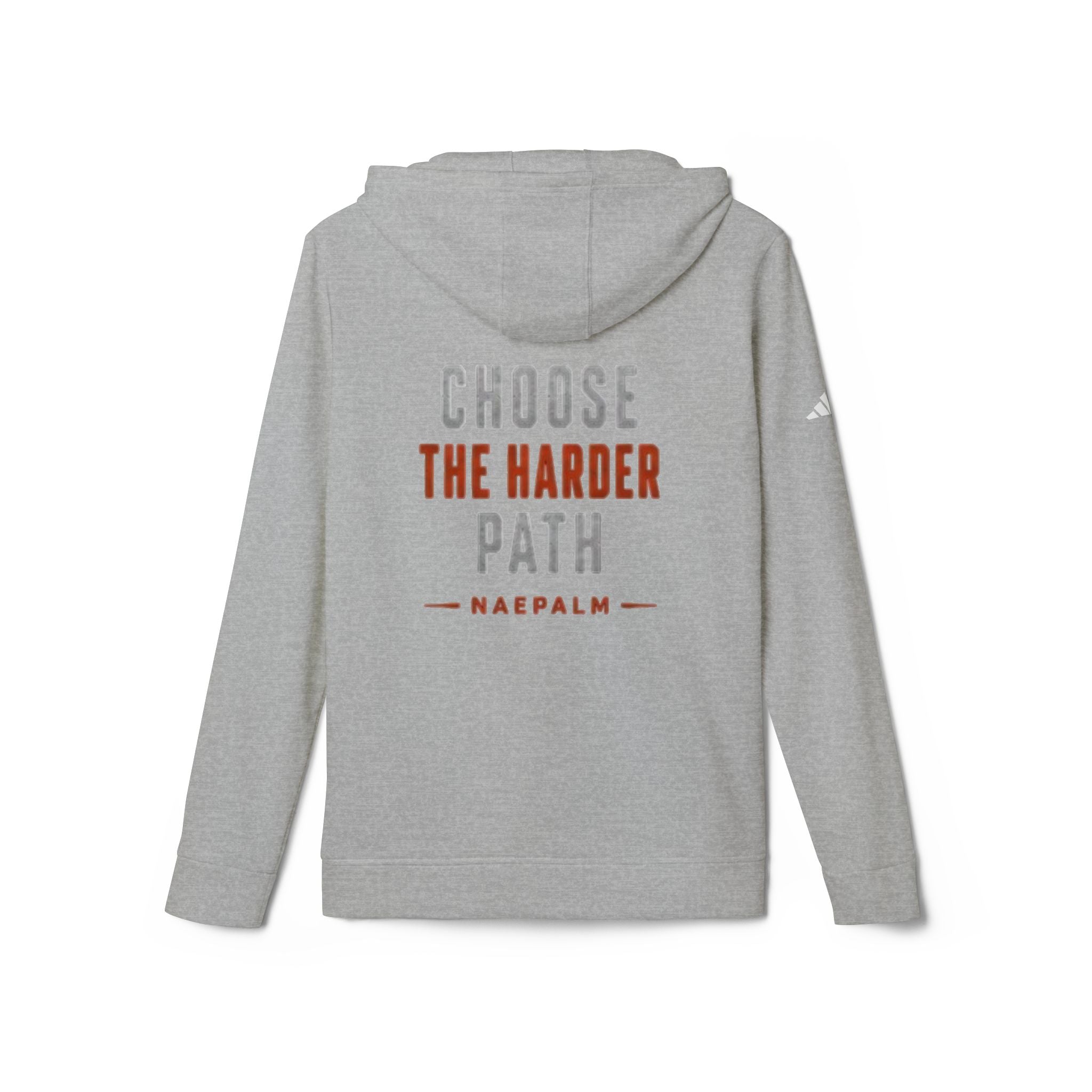 adidas Unisex Fleece Hoodie