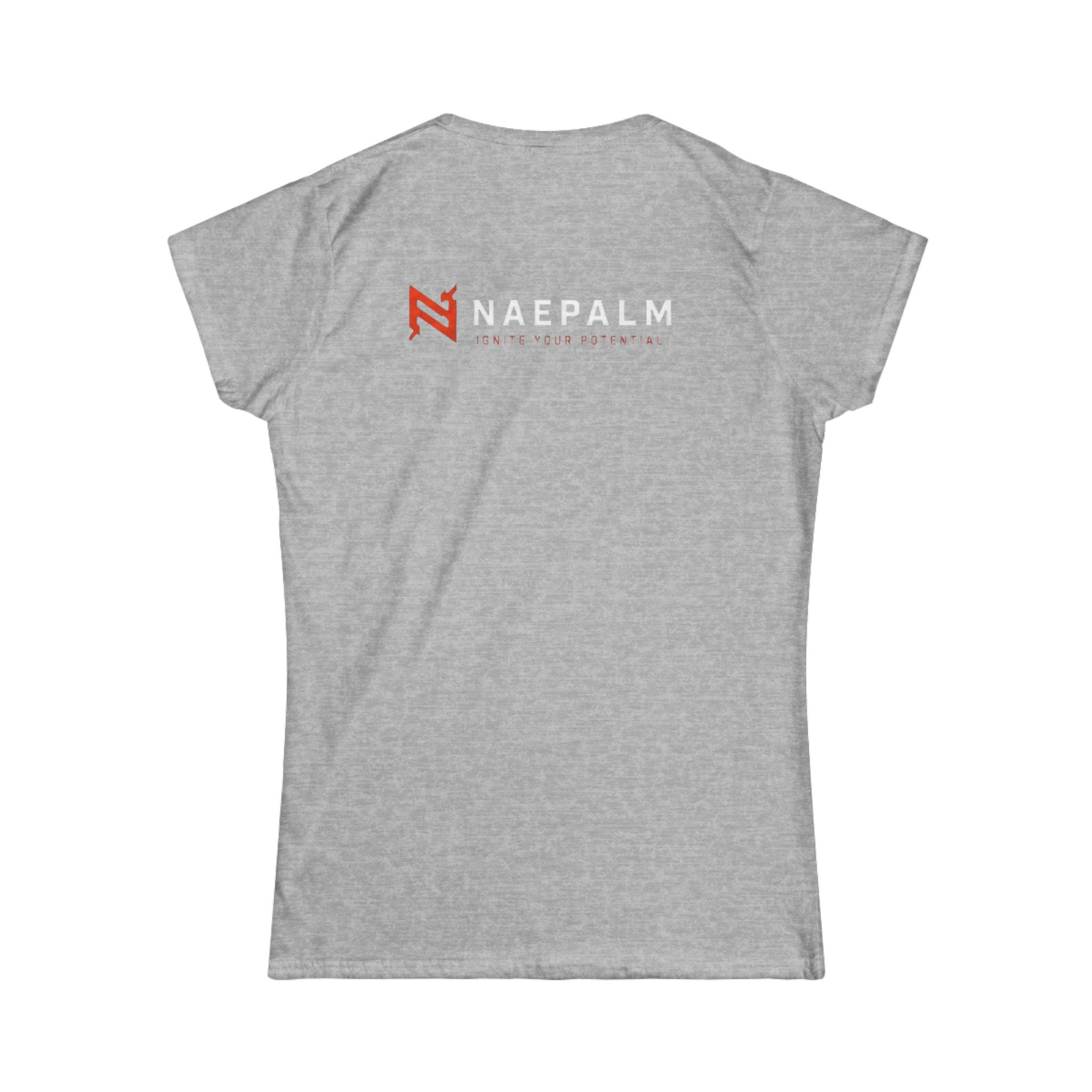 Women's Softstyle Tee