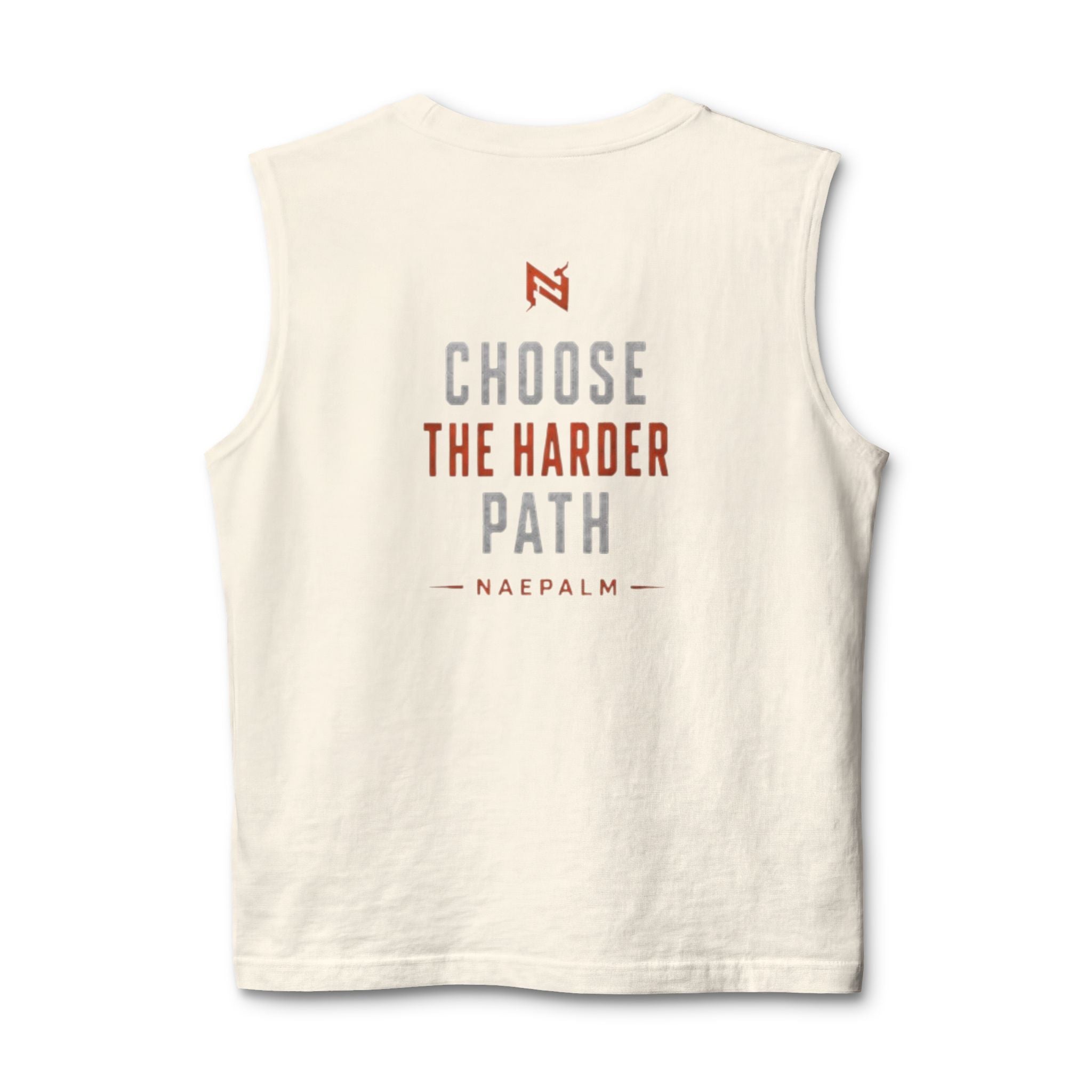 Unisex Jersey Muscle Tank