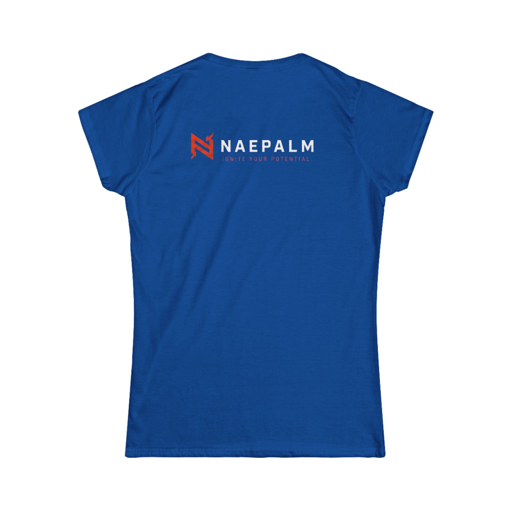 Women's Softstyle Tee