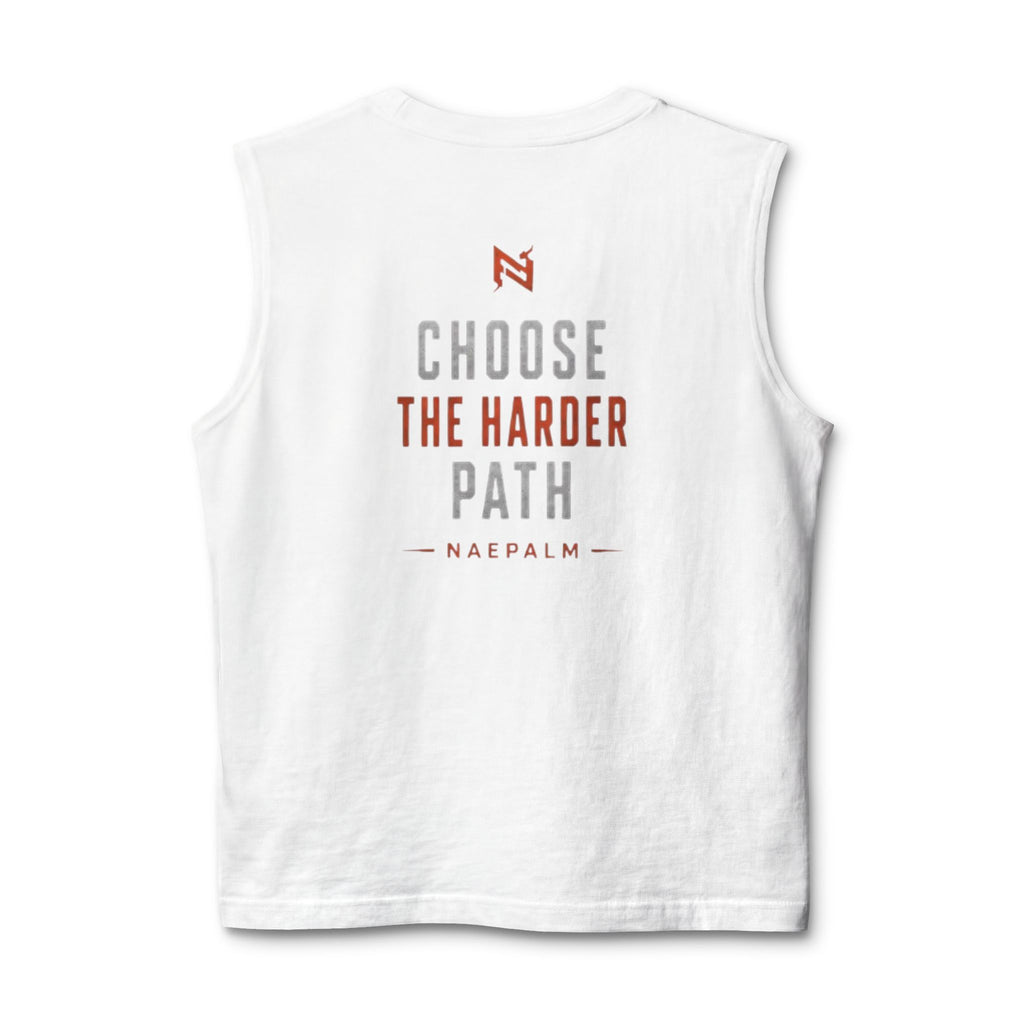 Unisex Jersey Muscle Tank