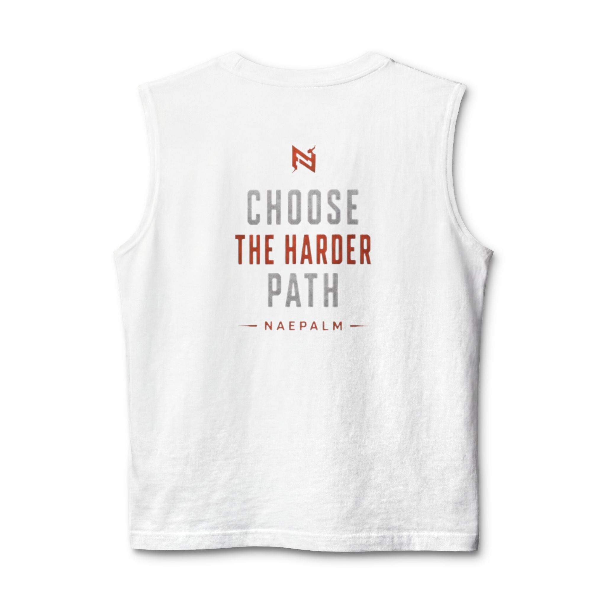 Unisex Jersey Muscle Tank