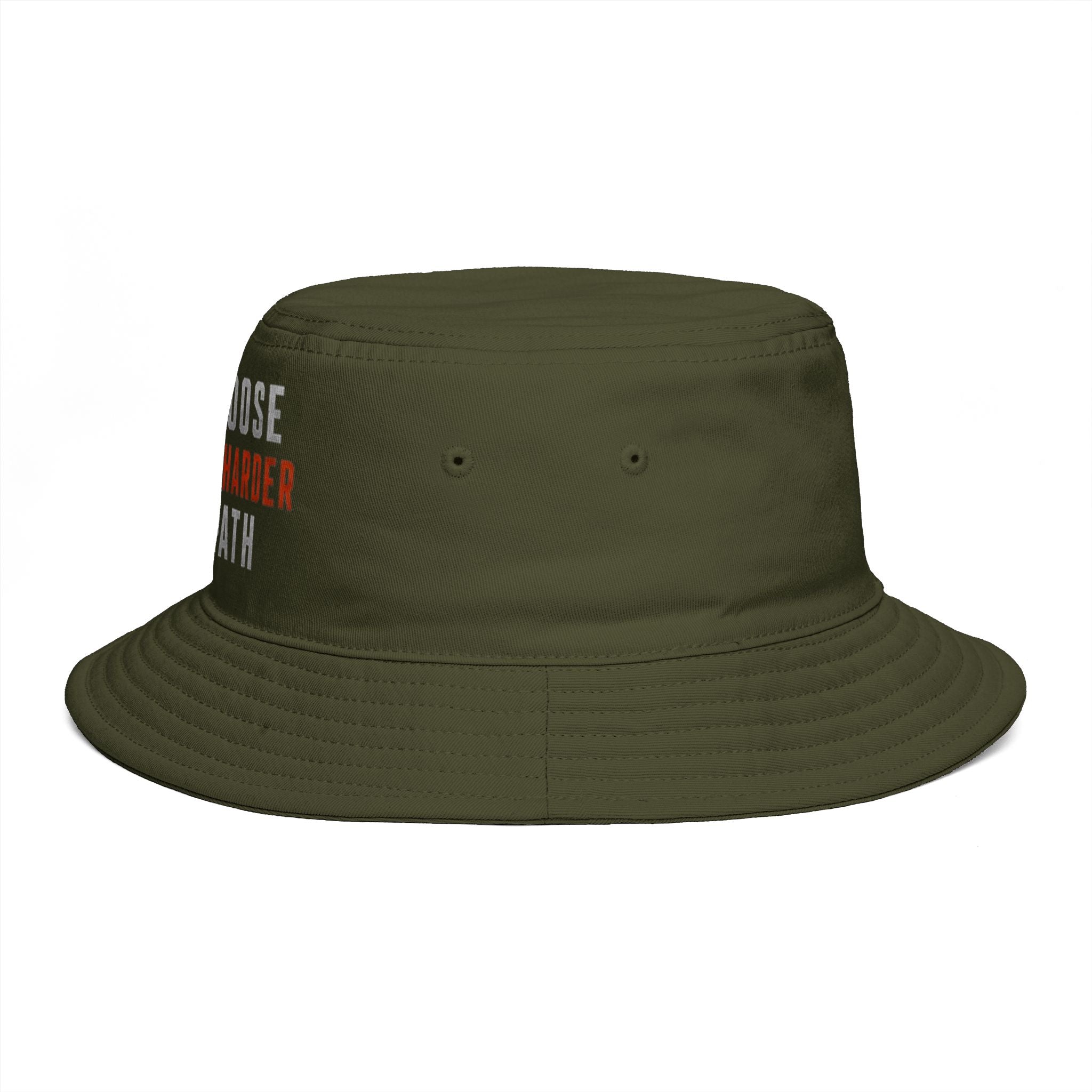 Bucket Hat