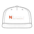 Printed Umpqua Gramps Cap