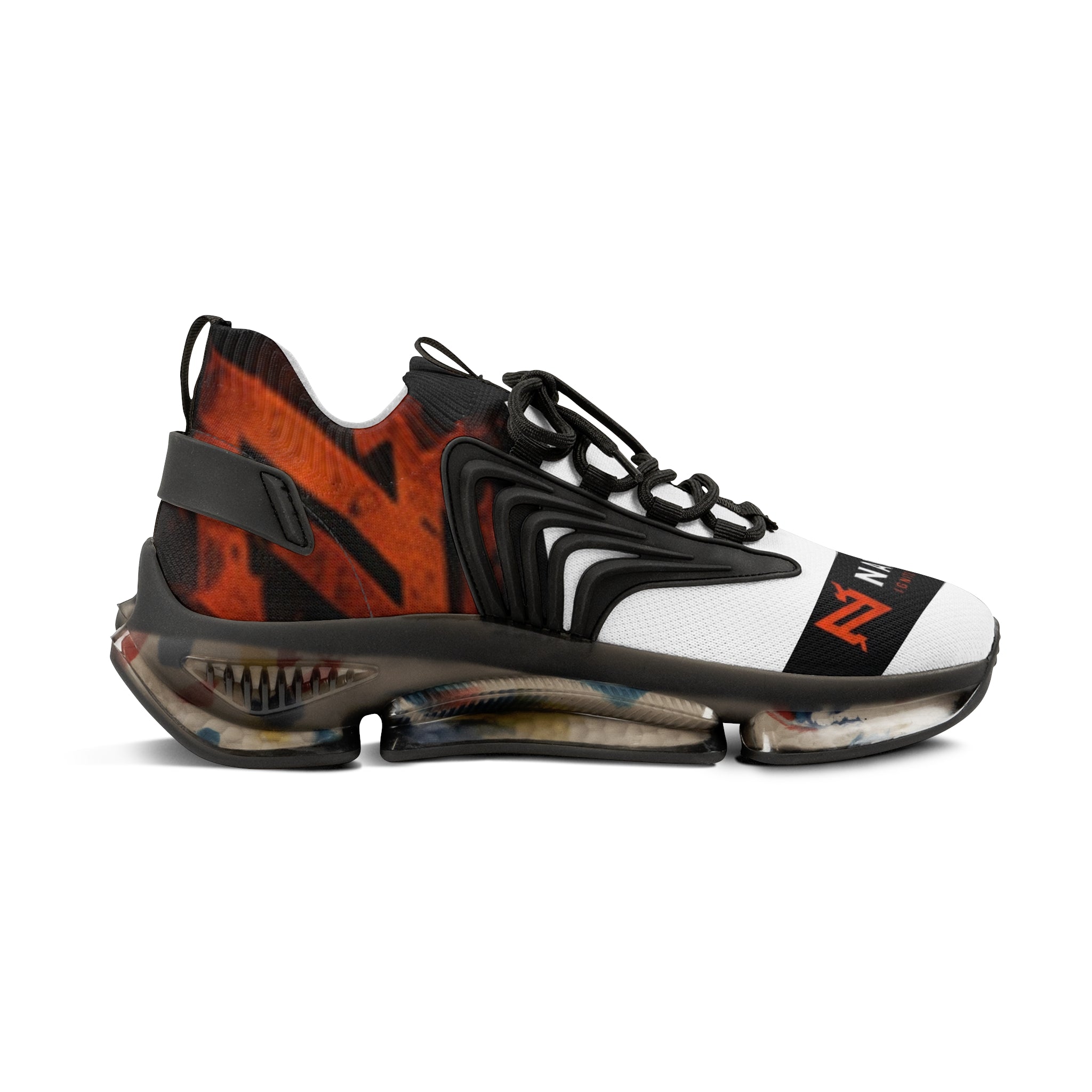 Men's Mesh Sneakers