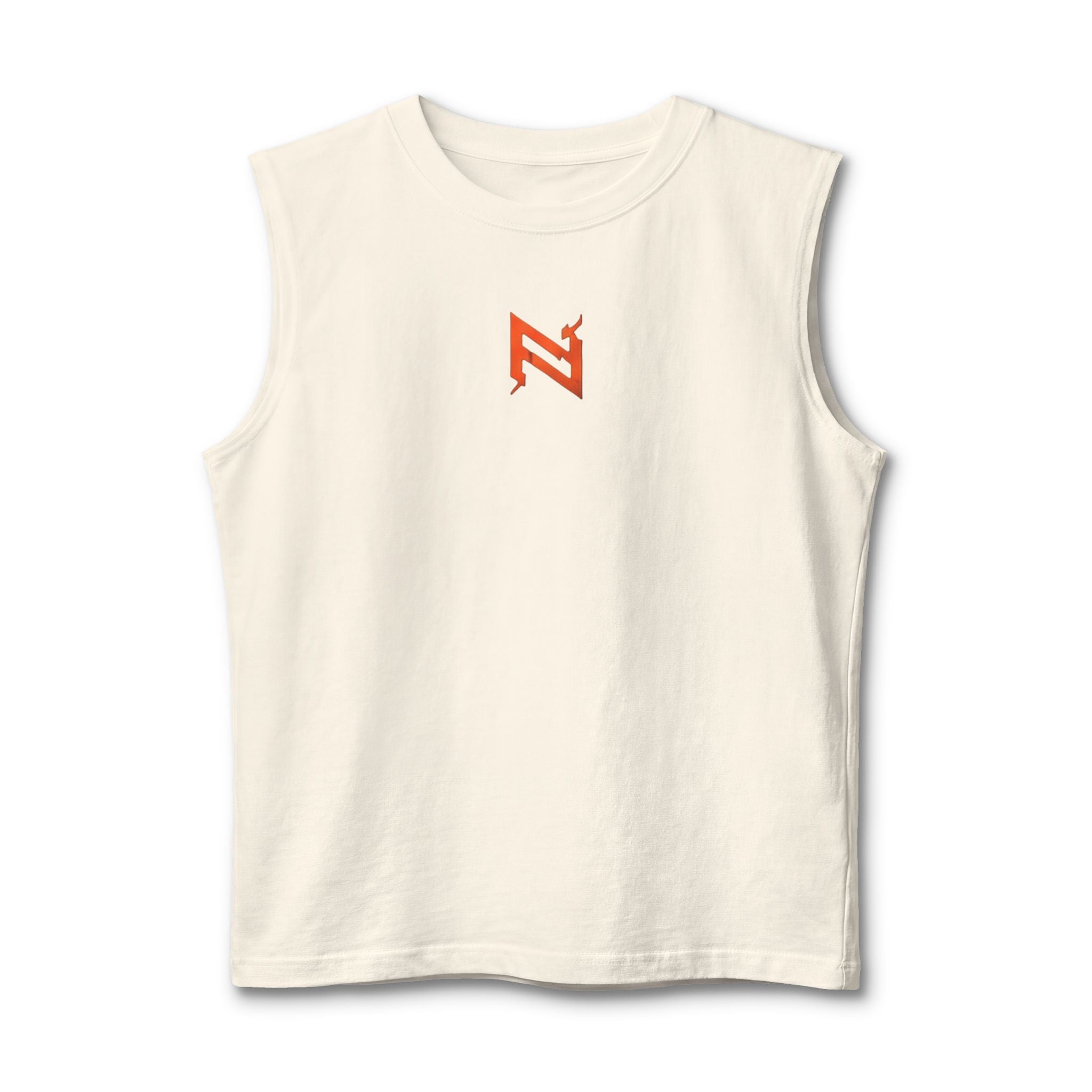 Unisex Jersey Muscle Tank