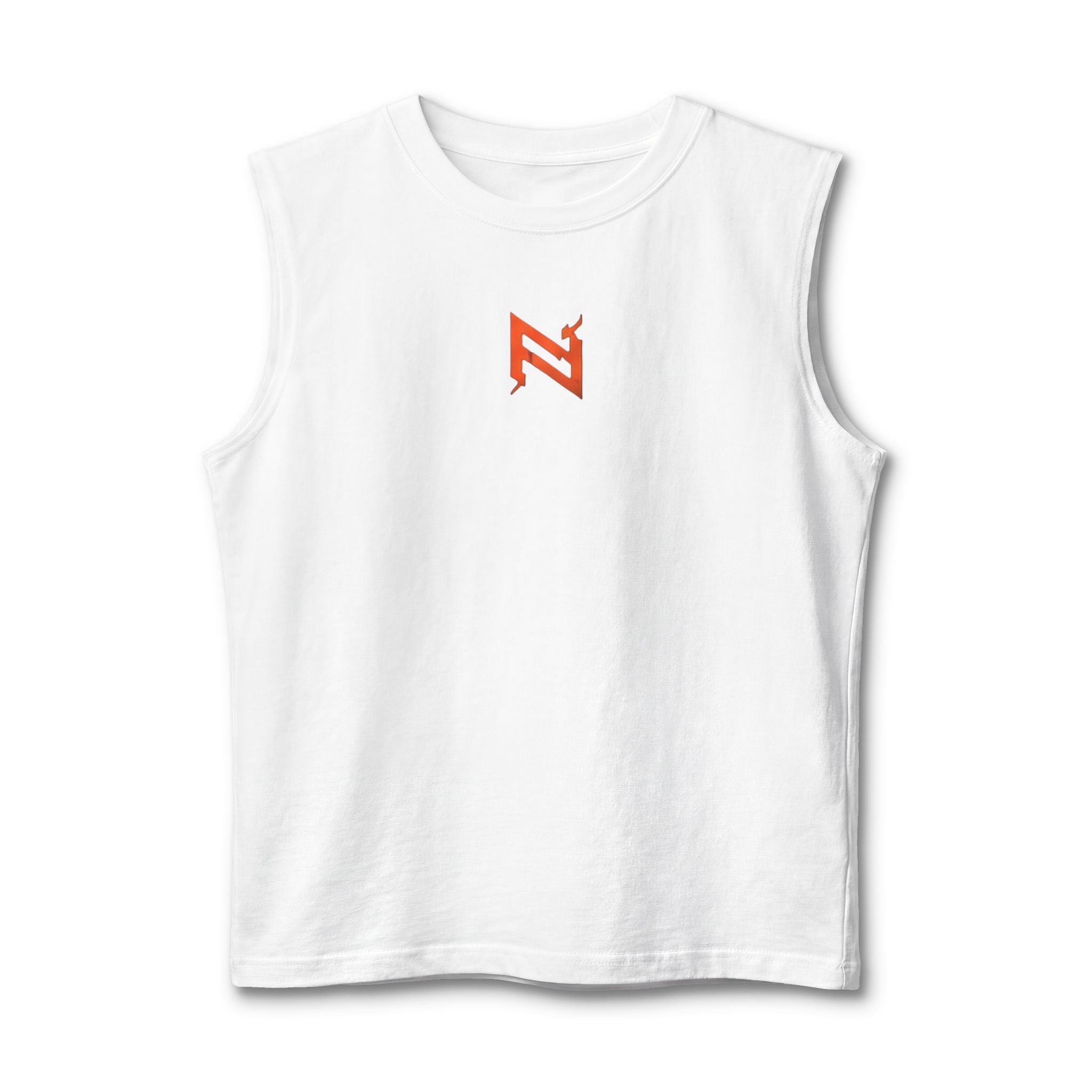 Unisex Jersey Muscle Tank