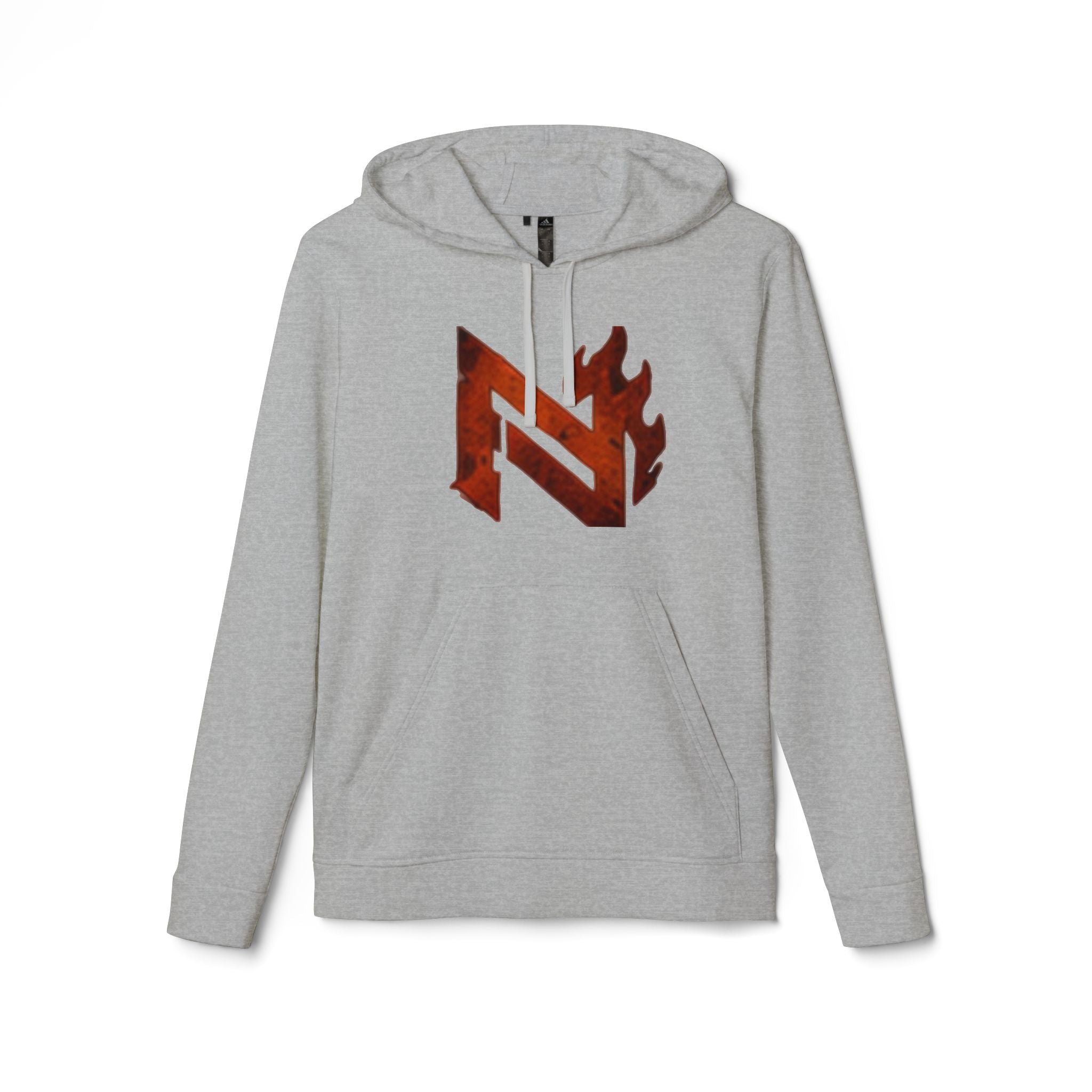 adidas Unisex Fleece Hoodie