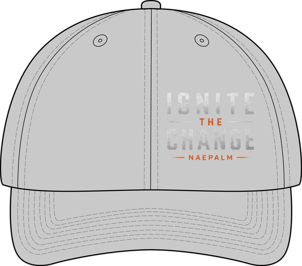 Flexfit 210 Flat Bill Cap