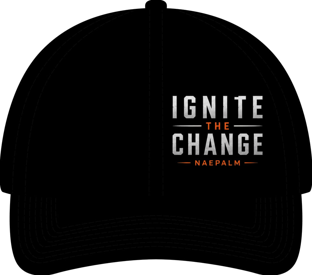 Flexfit 210 Flat Bill Cap