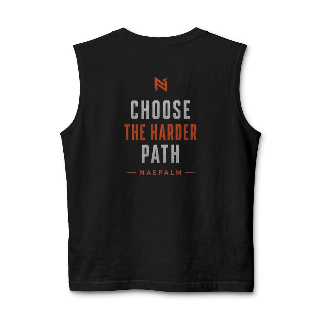 Unisex Jersey Muscle Tank